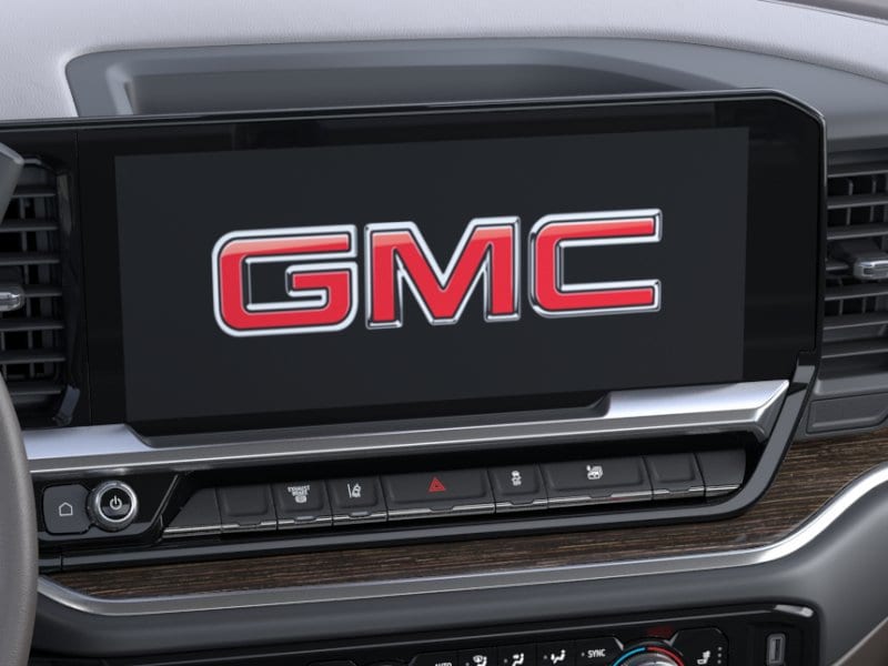 2026 GMC Sierra 3500 Chassis Cab SLE - Photo 51