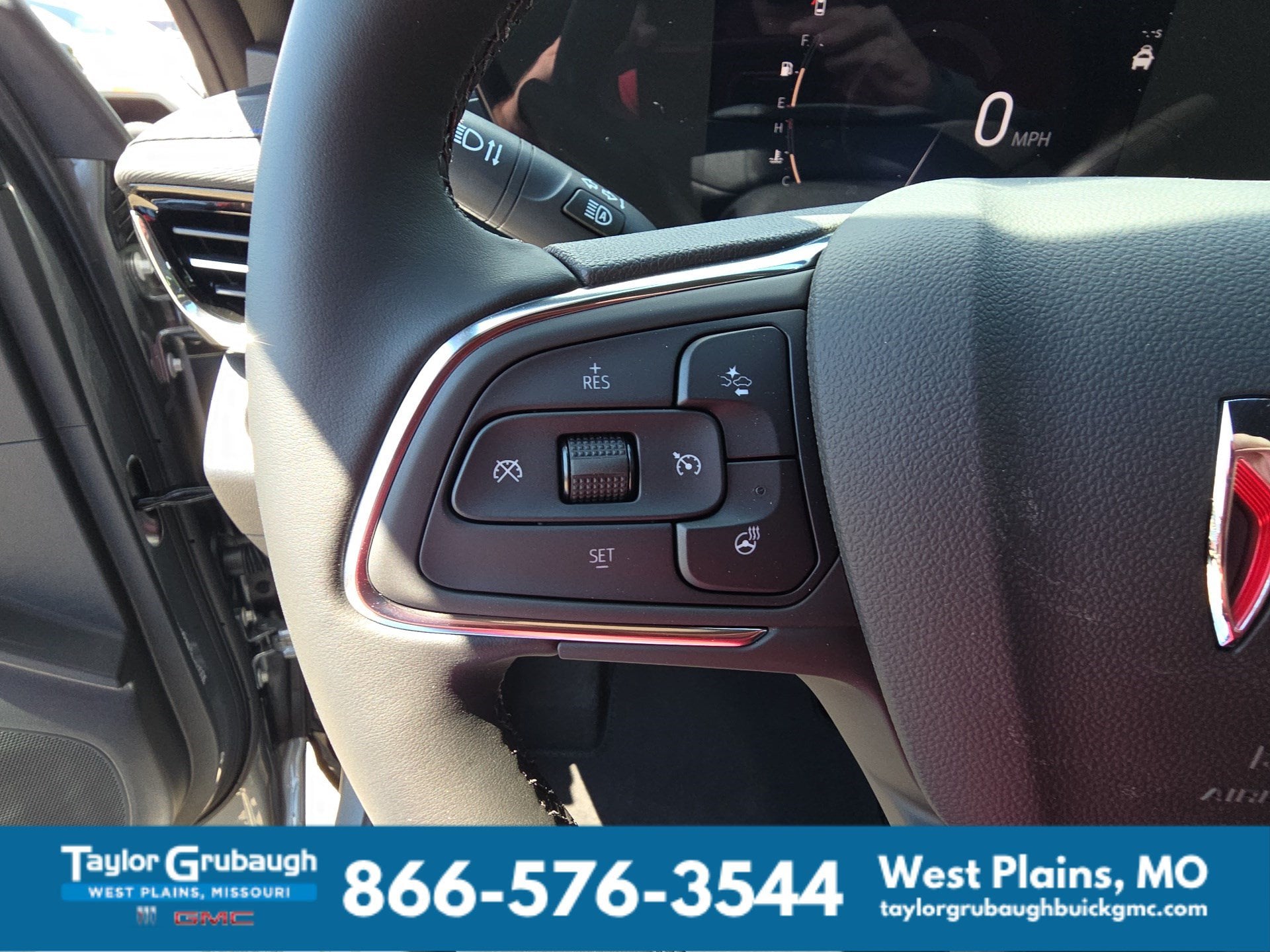 2026 Buick Envista Sport Touring - Photo 18