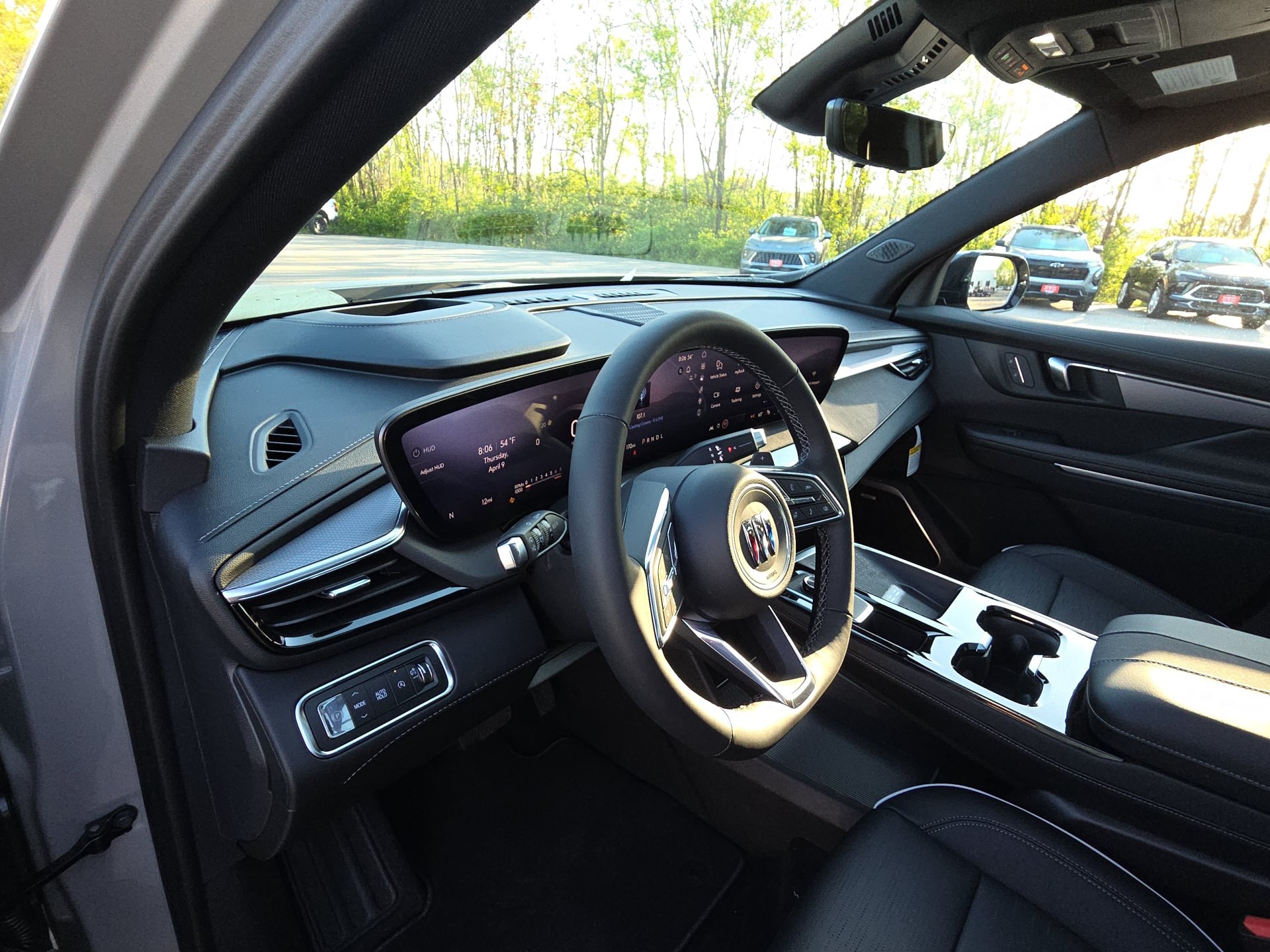 2026 Buick Enclave Sport Touring - Photo 14
