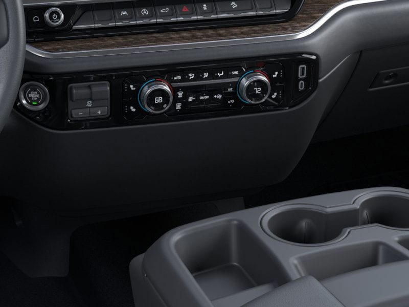 2026 GMC Sierra 1500 SLE - Photo 53