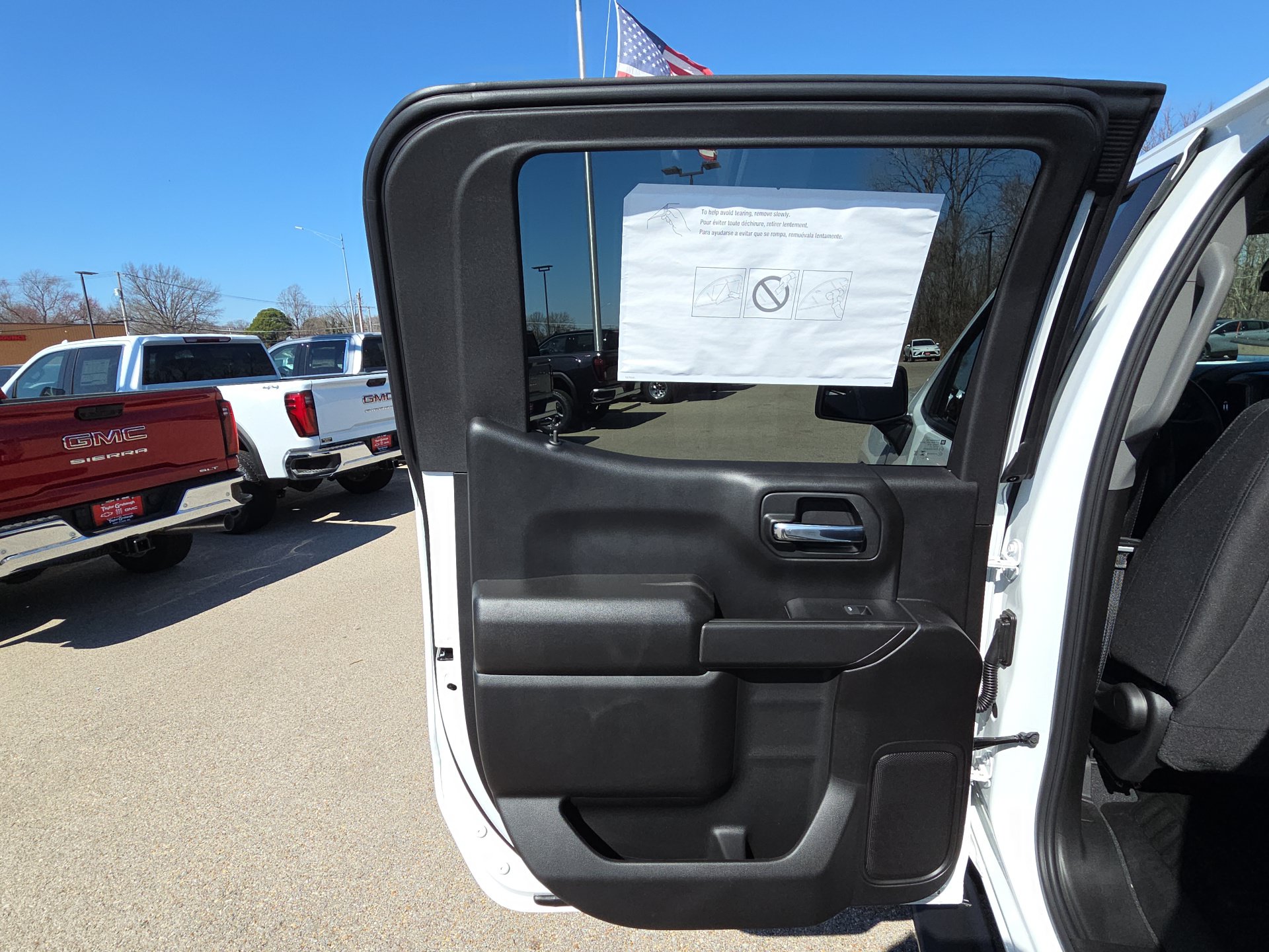 2026 GMC Sierra 1500 Pro - Photo 27