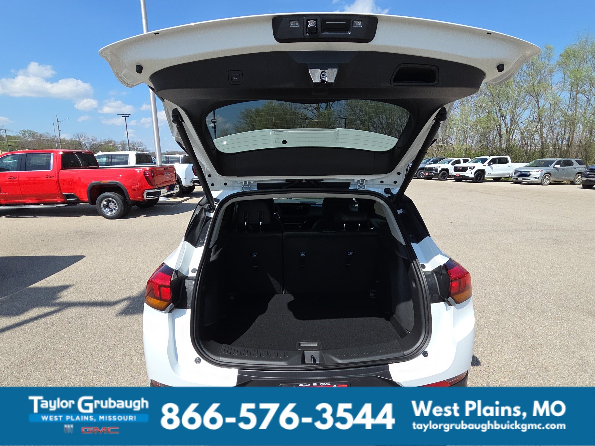 2026 Buick Encore GX Preferred - Photo 31