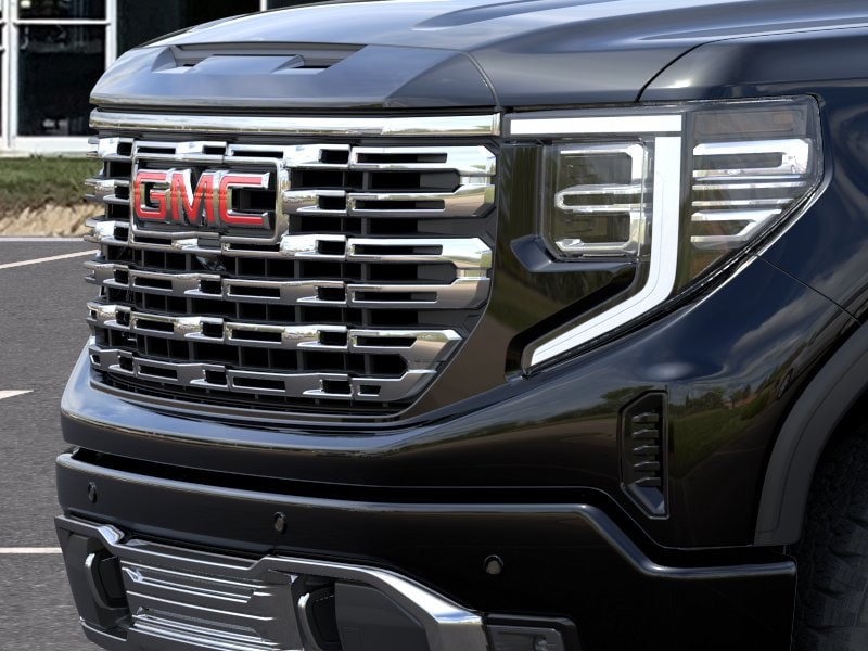 2026 GMC Sierra 1500 Denali - Photo 46