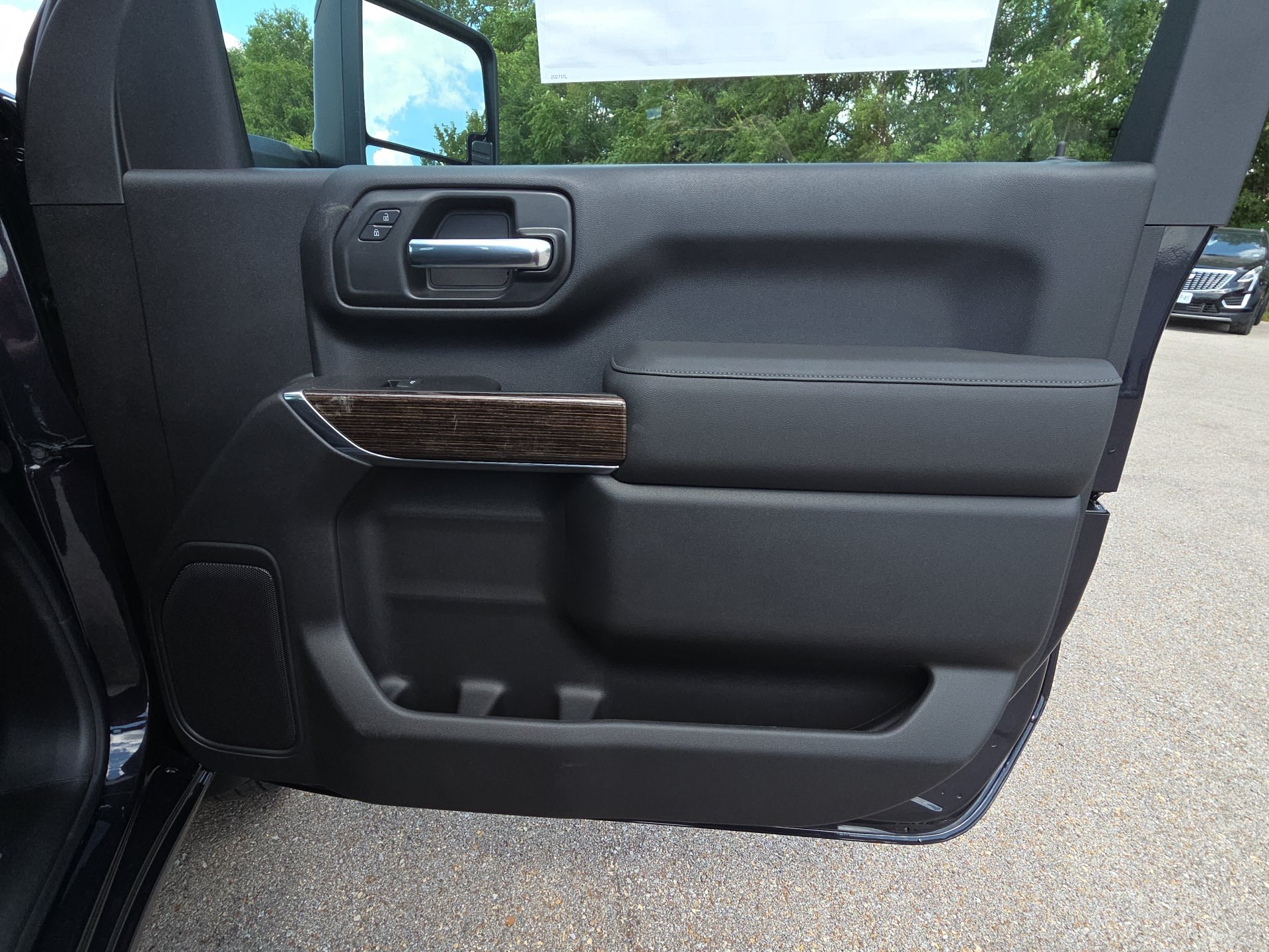 2026 GMC Sierra 3500 Chassis Cab SLE - Photo 26