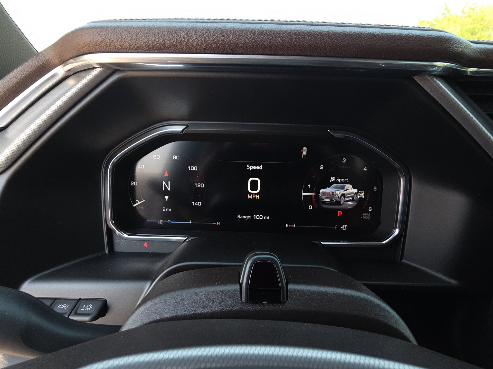 2026 GMC Sierra 1500 Denali - Photo 18