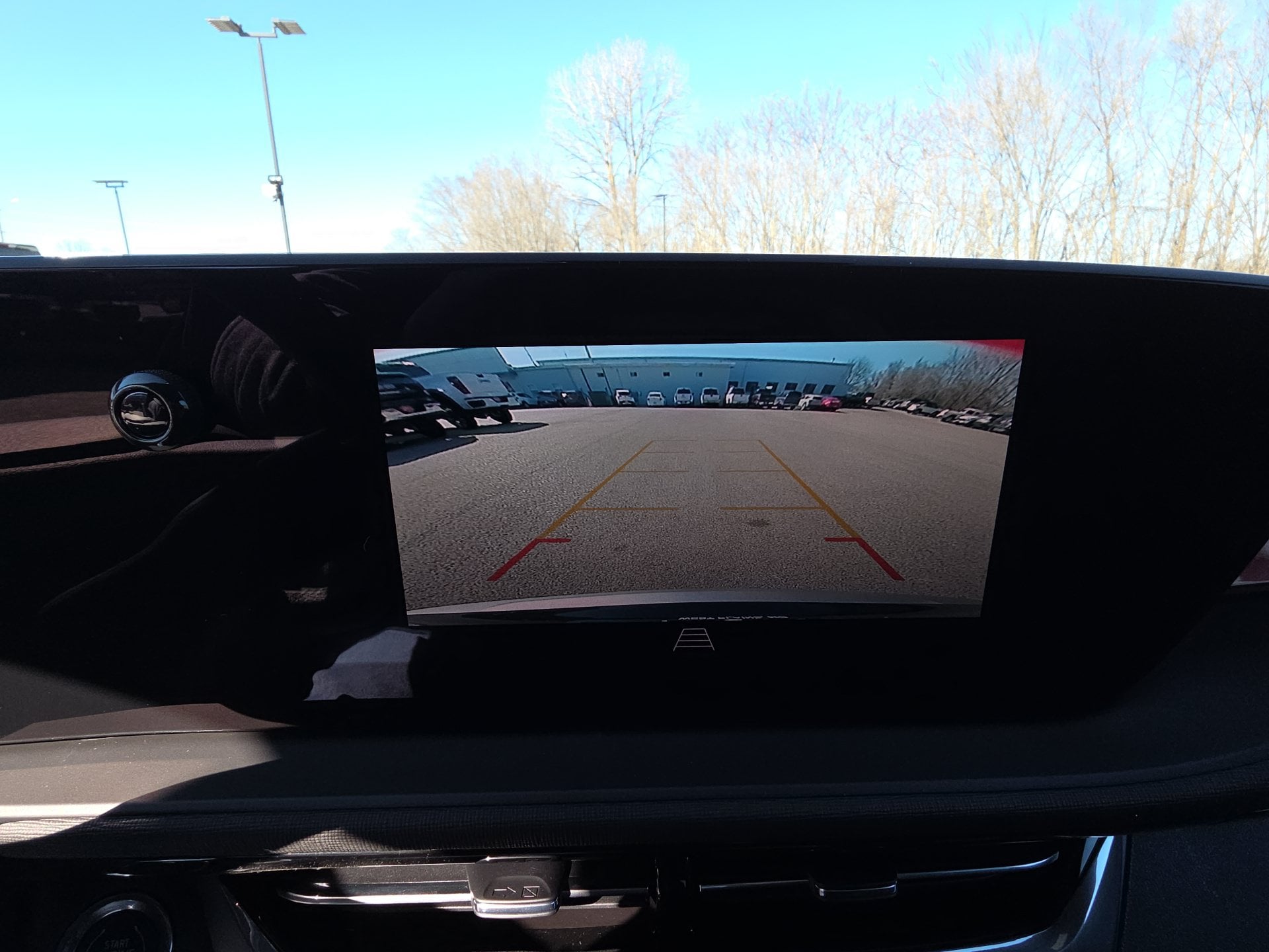 2026 Buick Envista Sport Touring - Photo 23