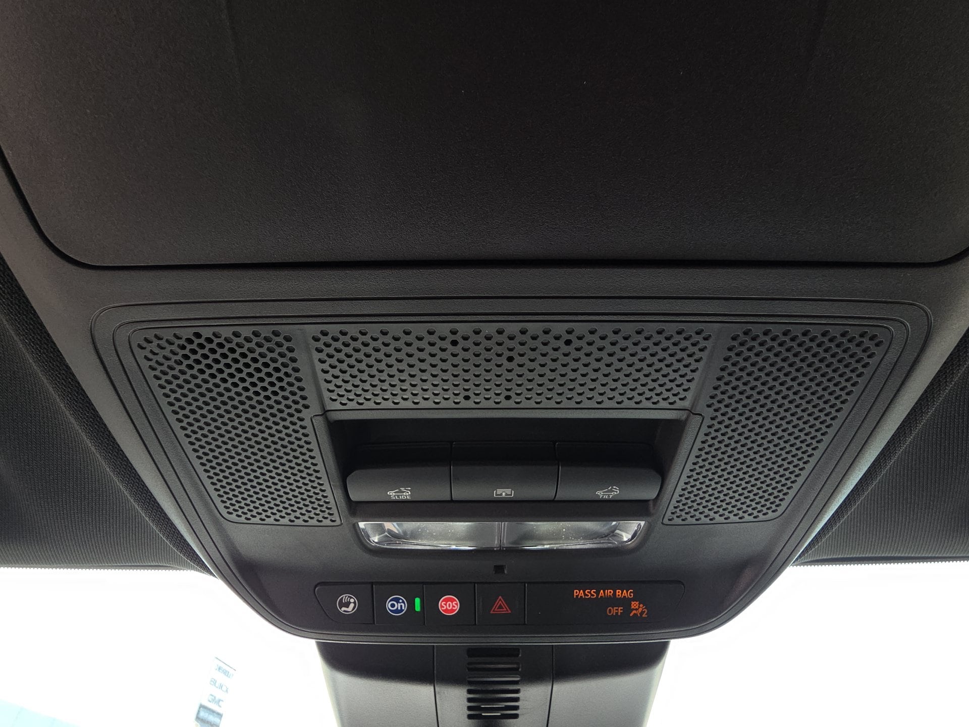 2026 Buick Enclave Sport Touring - Photo 25