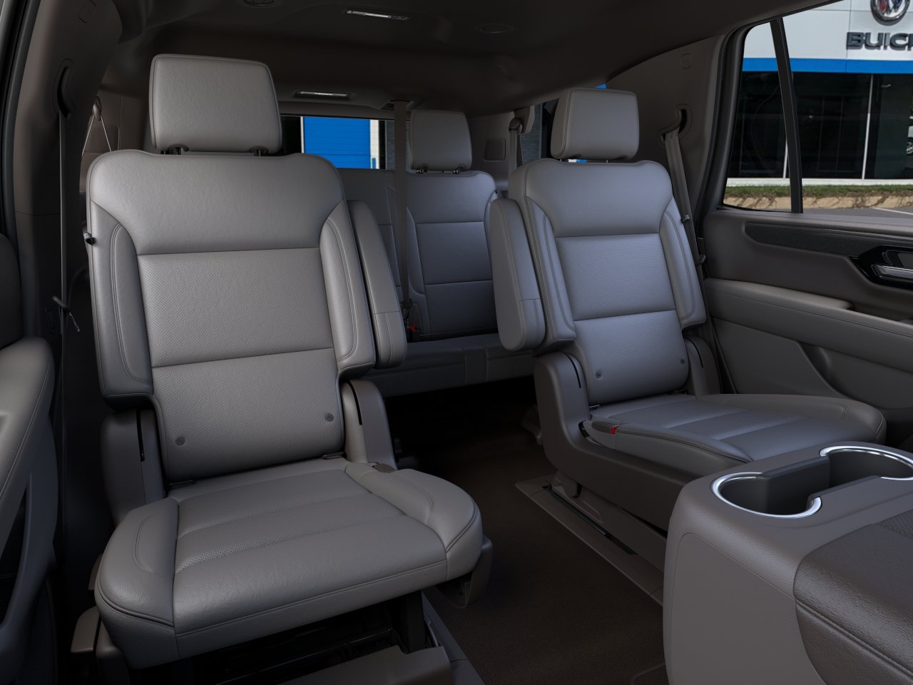 2026 GMC Yukon Elevation - Photo 52