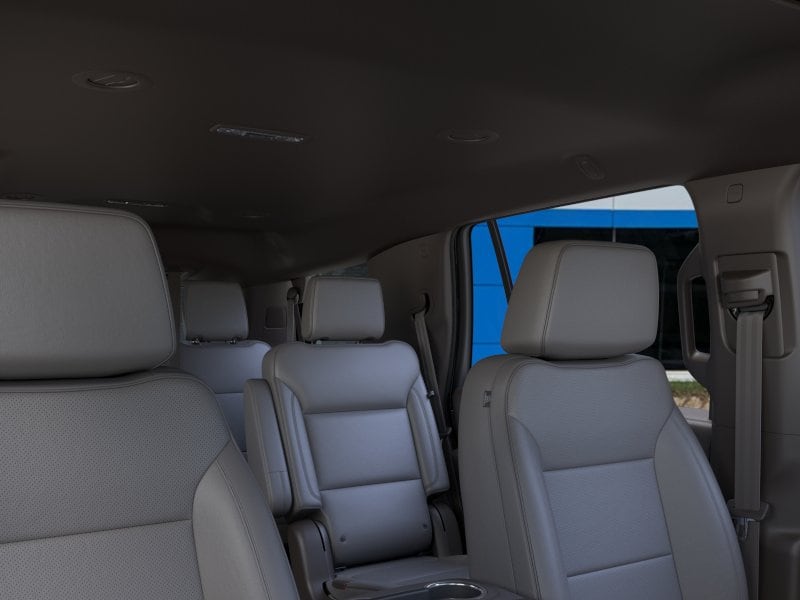 2026 GMC Yukon Elevation - Photo 59