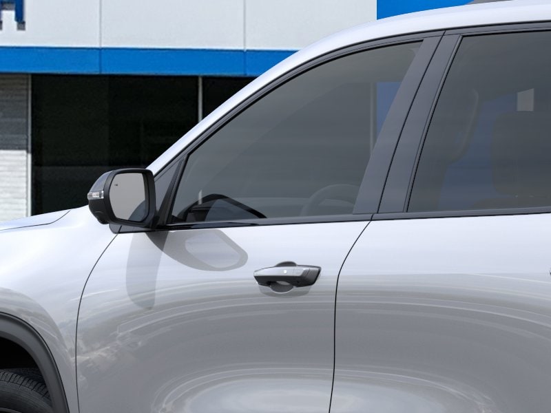 2026 GMC Acadia Elevation - Photo 46