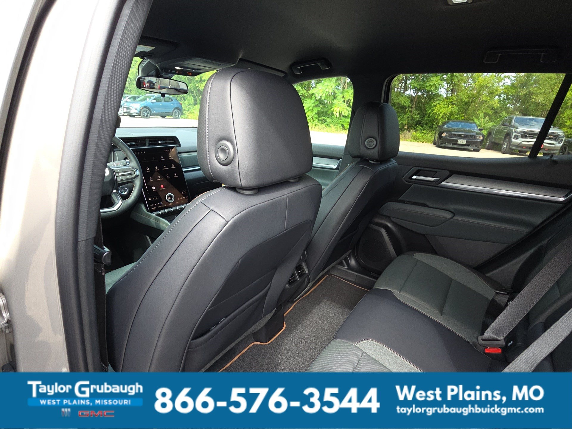 2027 GMC Terrain AT4 - Photo 27