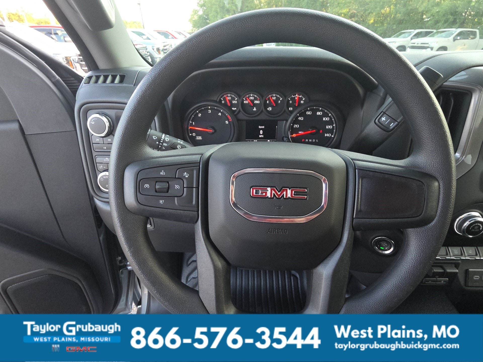 2026 GMC Sierra 3500HD Pro - Photo 18