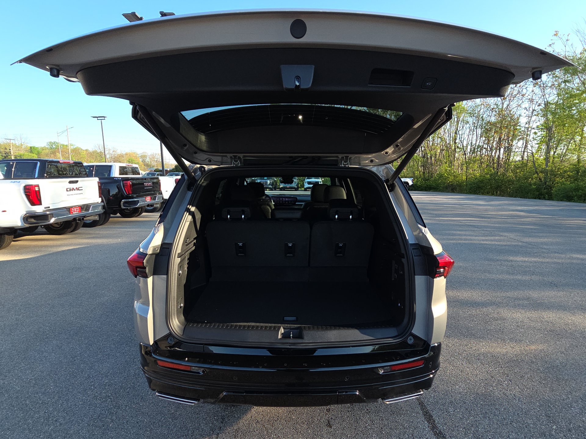 2026 Buick Enclave Sport Touring - Photo 33