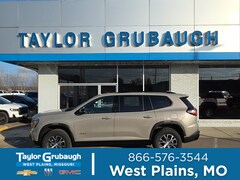 2026 GMC Acadia AT4 SUV