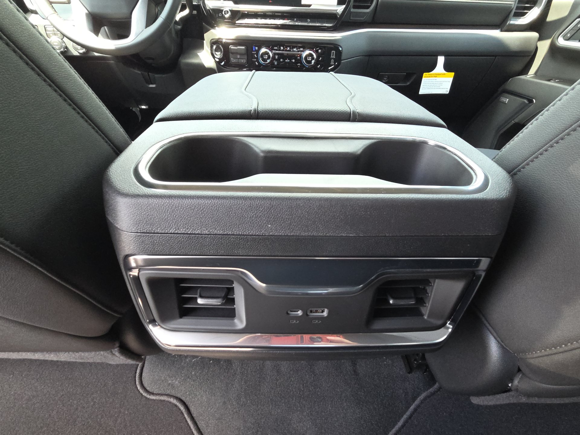 2026 GMC Sierra 2500HD SLT - Photo 31