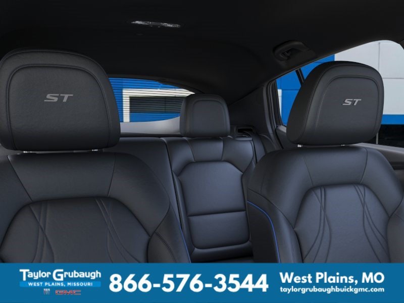 2026 Buick Envista Sport Touring - Photo 24
