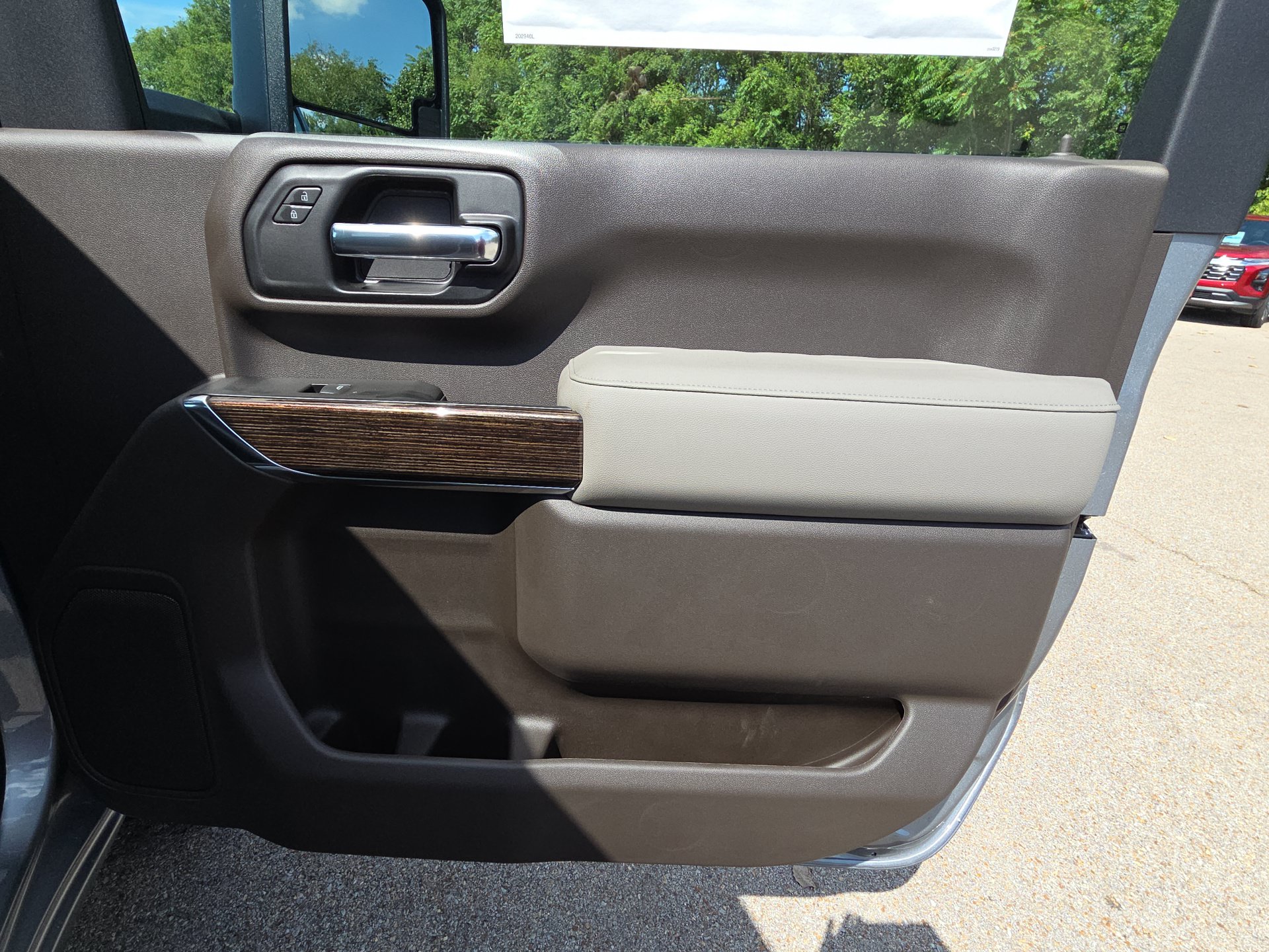 2026 GMC Sierra 3500 Chassis Cab SLE - Photo 27