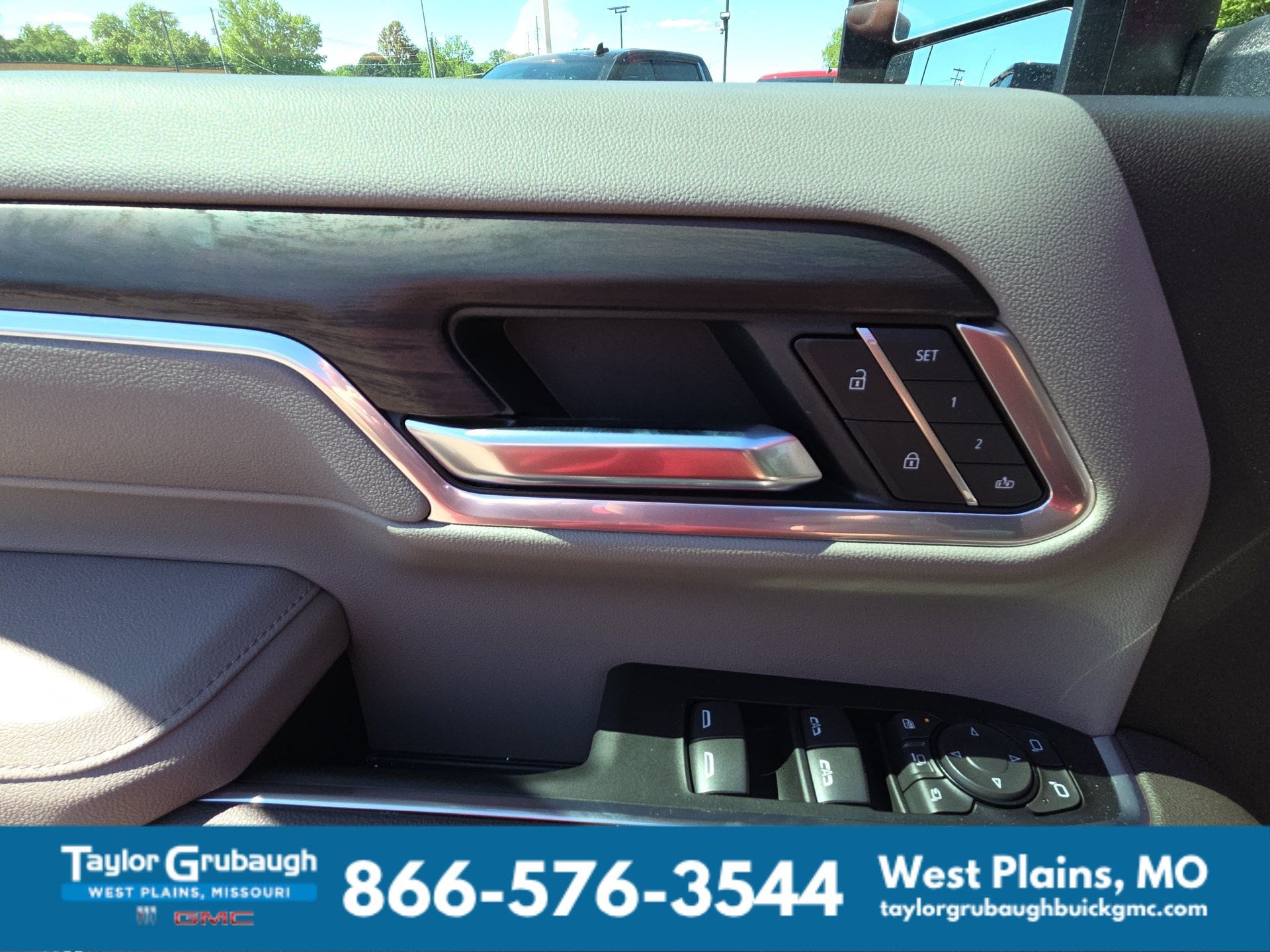 2026 GMC Sierra 3500HD SLT - Photo 15
