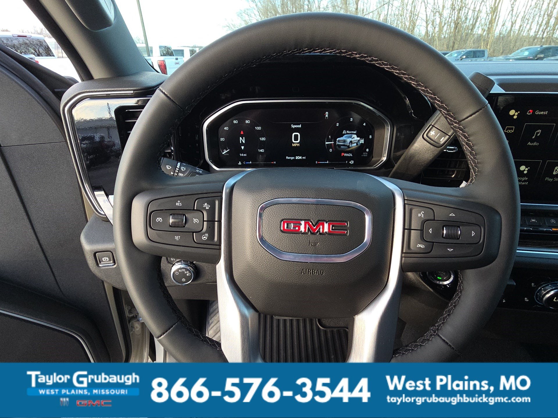 2026 GMC Sierra 1500 SLE - Photo 18