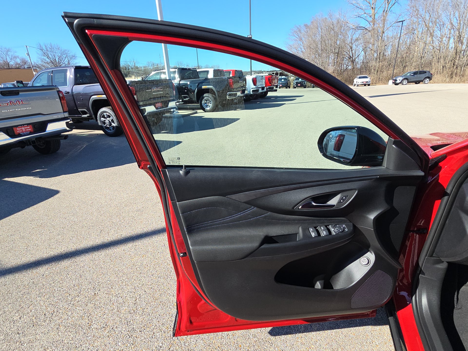 2026 Buick Envista Sport Touring - Photo 13