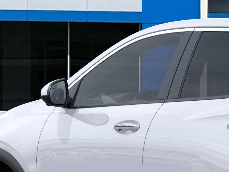 2026 Buick Encore GX Preferred - Photo 36