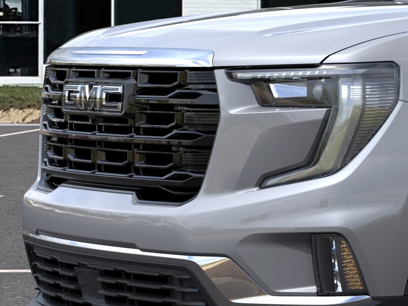 2026 GMC Acadia Elevation - Photo 47