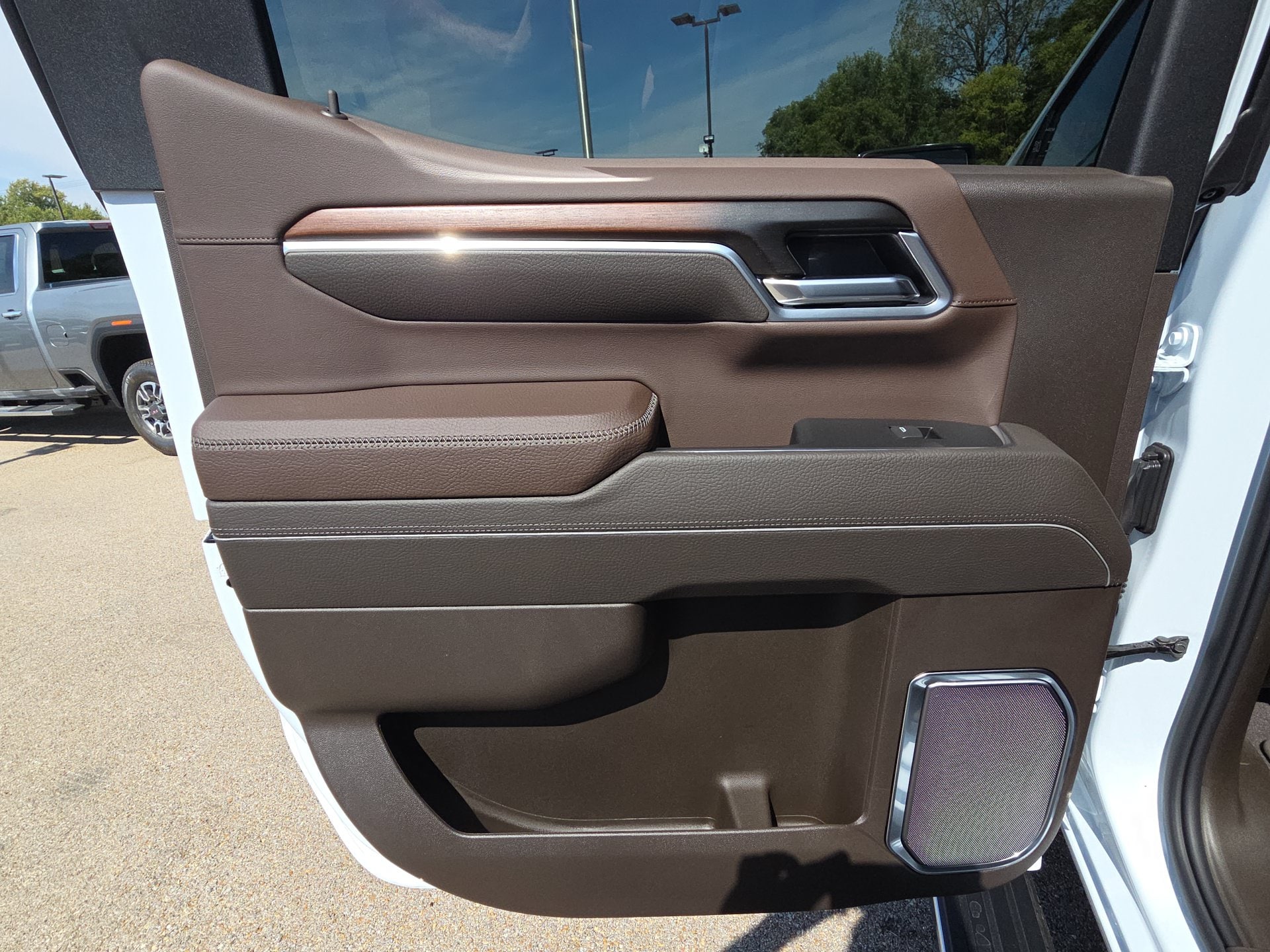 2026 GMC Sierra 1500 Denali - Photo 29
