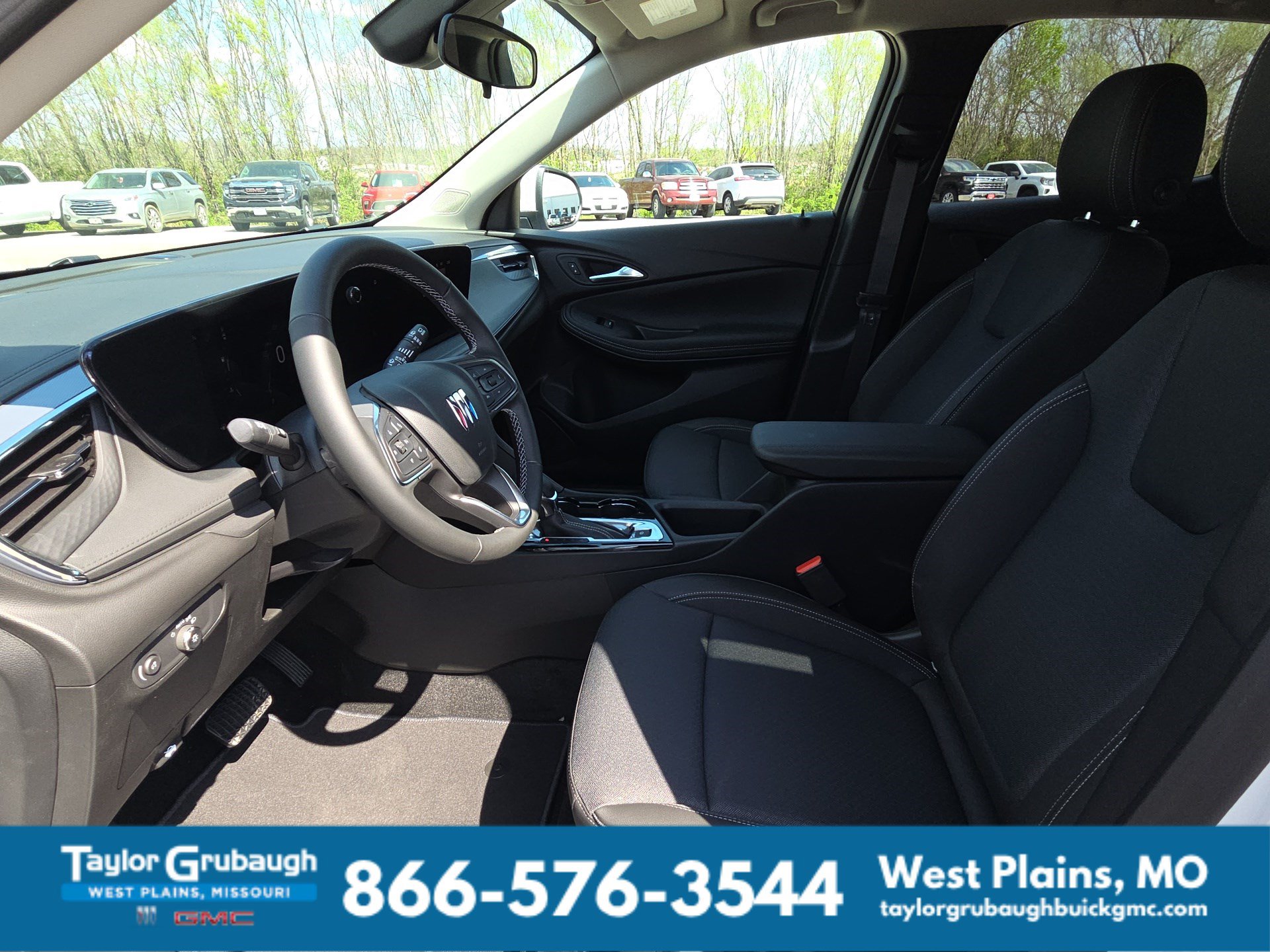 2026 Buick Encore GX Preferred - Photo 15