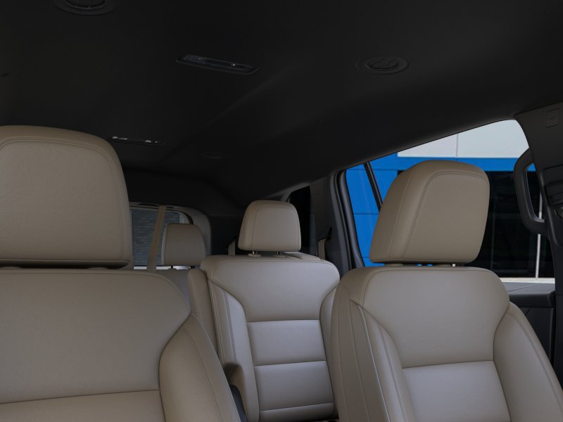2027 Buick Enclave Preferred - Photo 24