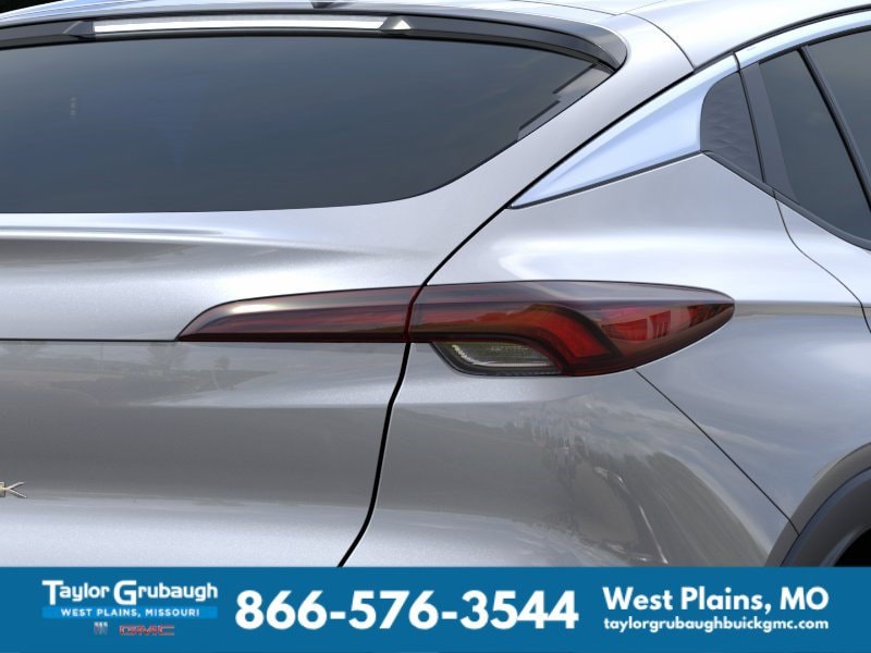 2026 Buick Envista Preferred - Photo 11
