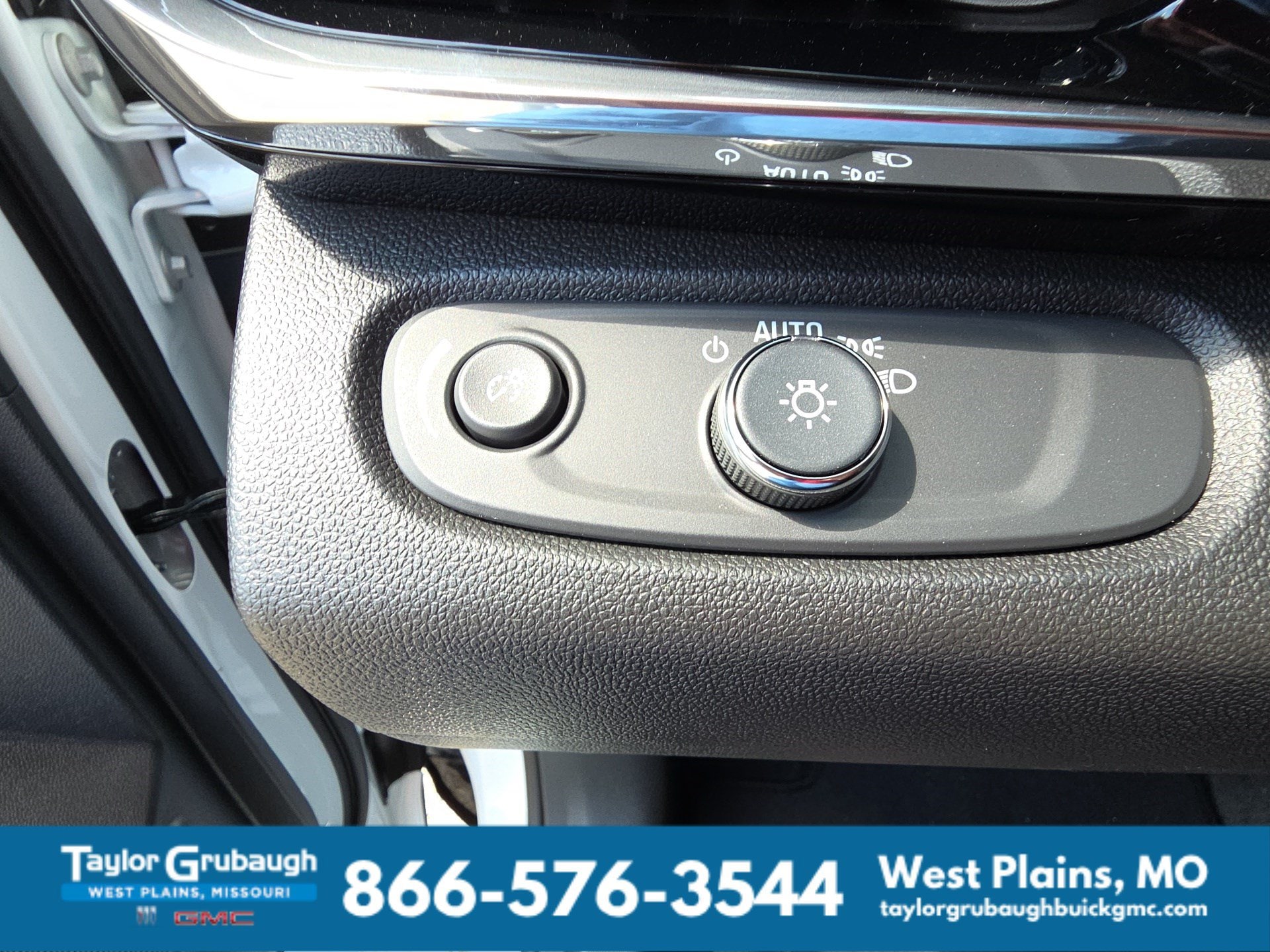 2026 Buick Envista Sport Touring - Photo 20