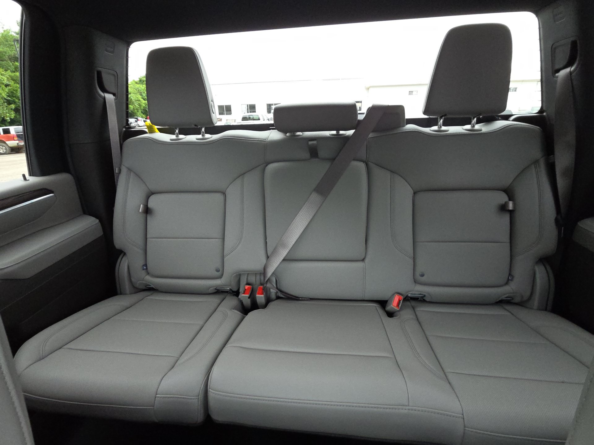 2026 GMC Sierra 2500HD SLT - Photo 26