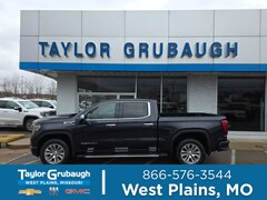 2026 GMC Sierra 1500 Denali Truck