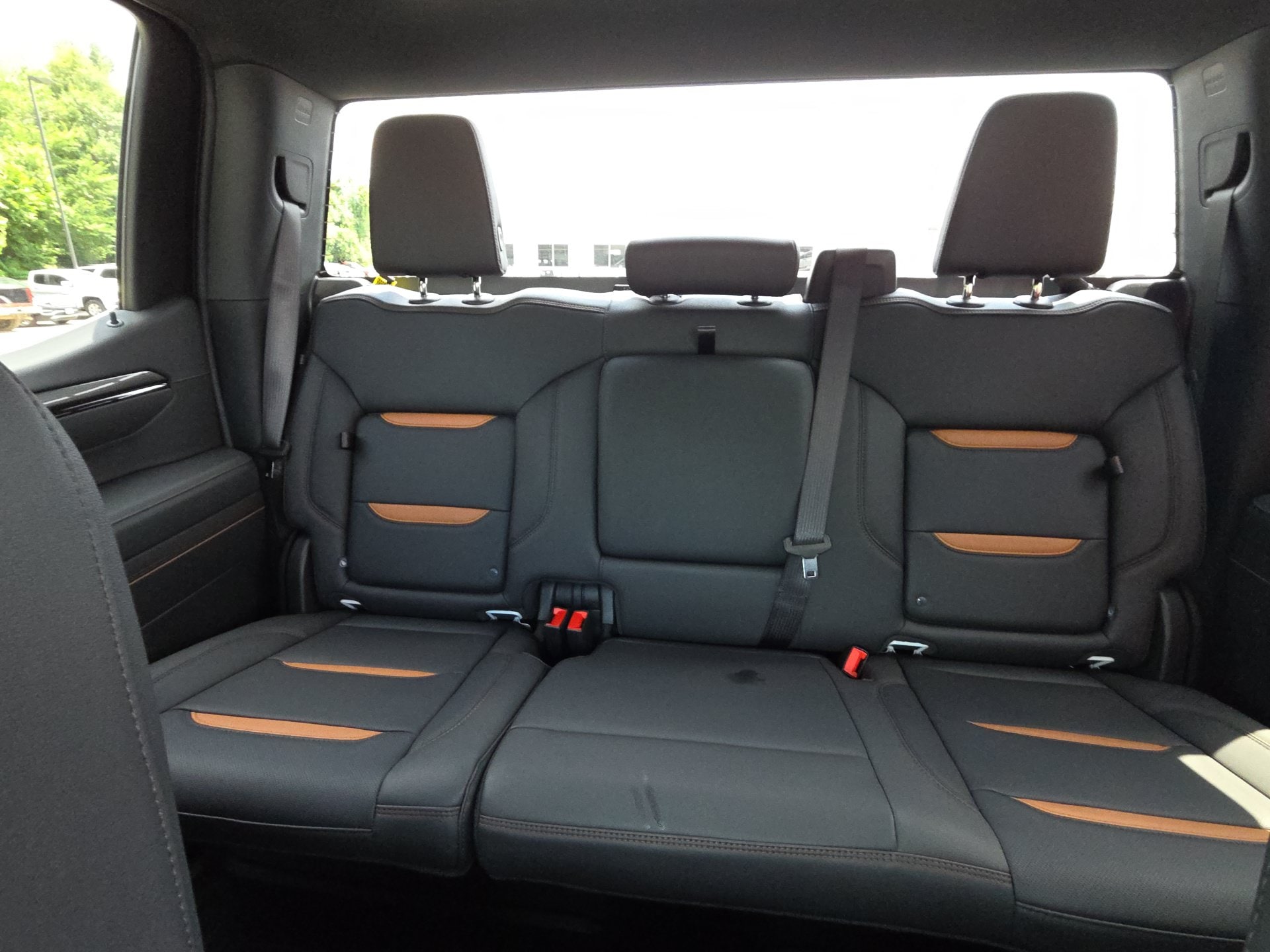 2026 GMC Sierra 1500 AT4 - Photo 27