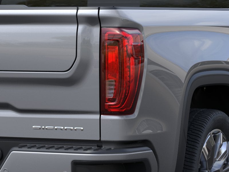 2026 GMC Sierra 1500 Denali - Photo 44