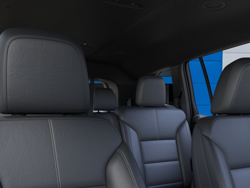 2026 GMC Acadia Elevation - Photo 58