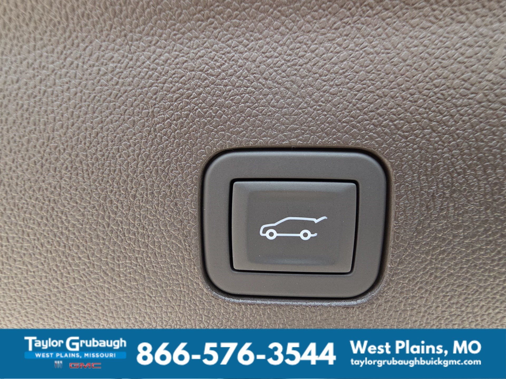 2026 GMC Yukon Elevation - Photo 34