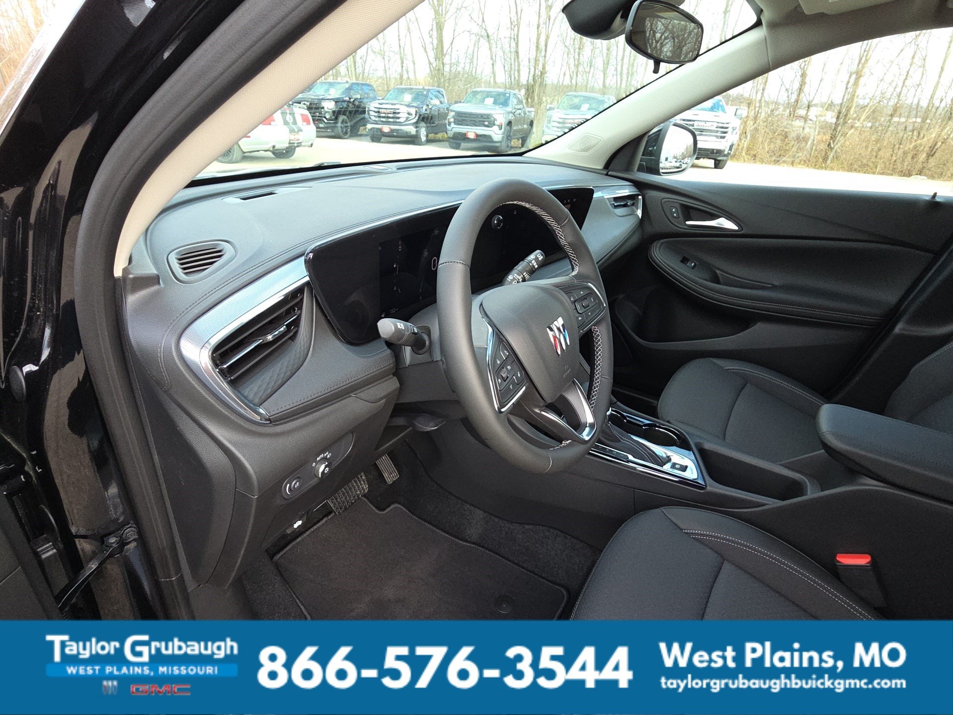 2026 Buick Encore GX Preferred - Photo 15