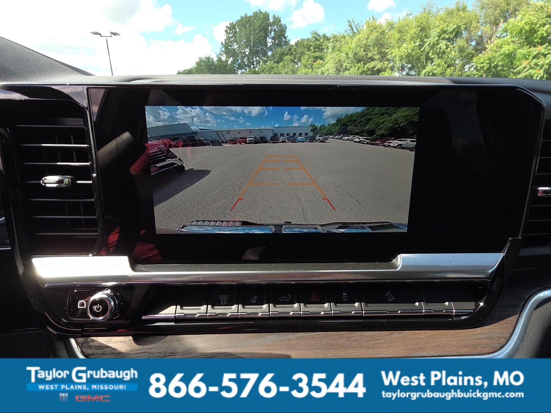 2026 GMC Sierra 2500HD SLT - Photo 24