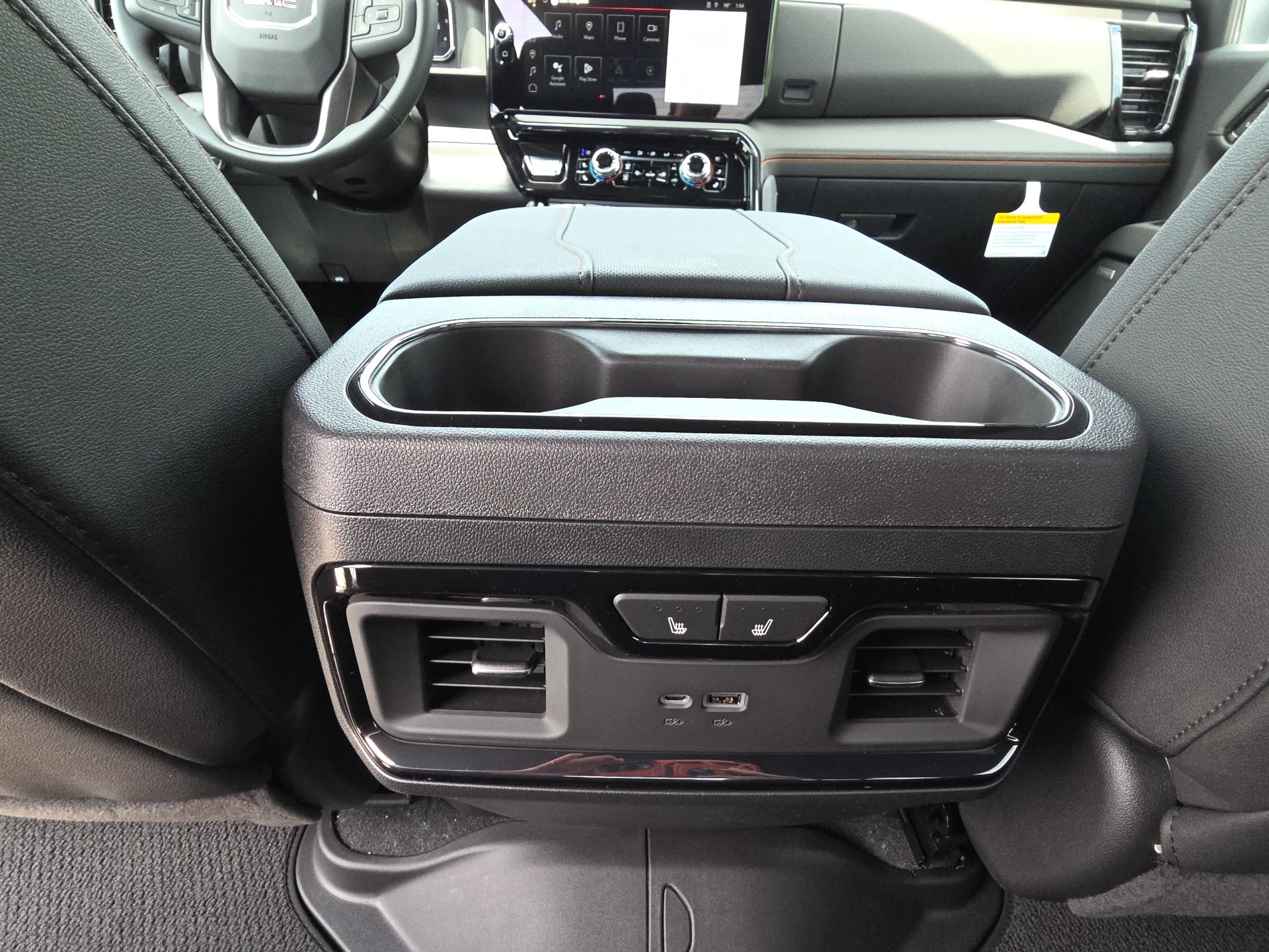 2026 GMC Sierra 1500 AT4 - Photo 32