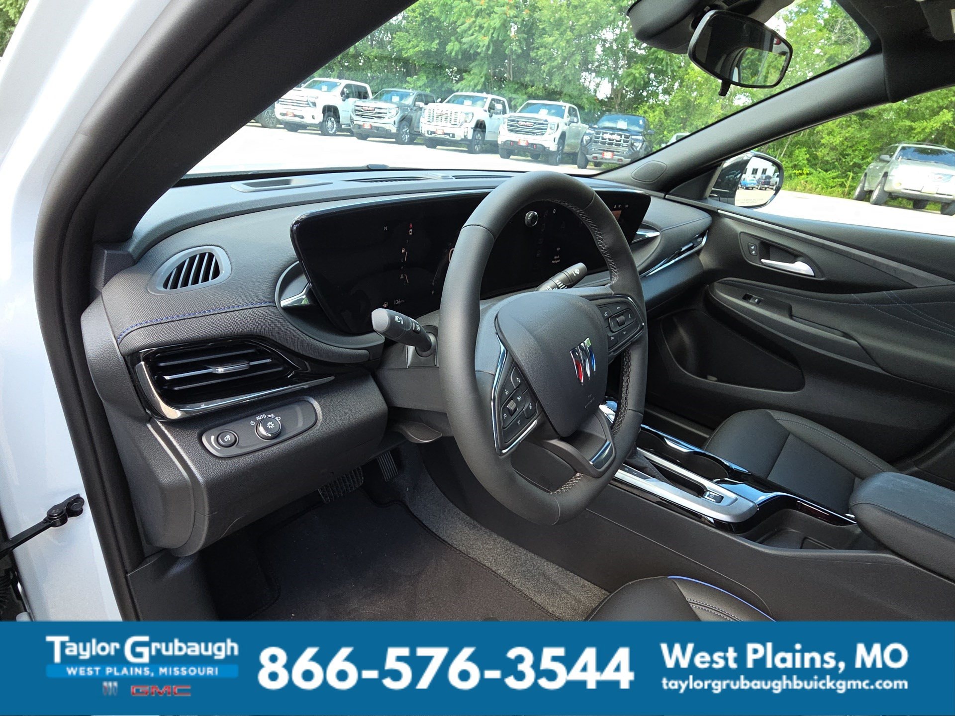 2026 Buick Envista Sport Touring - Photo 14