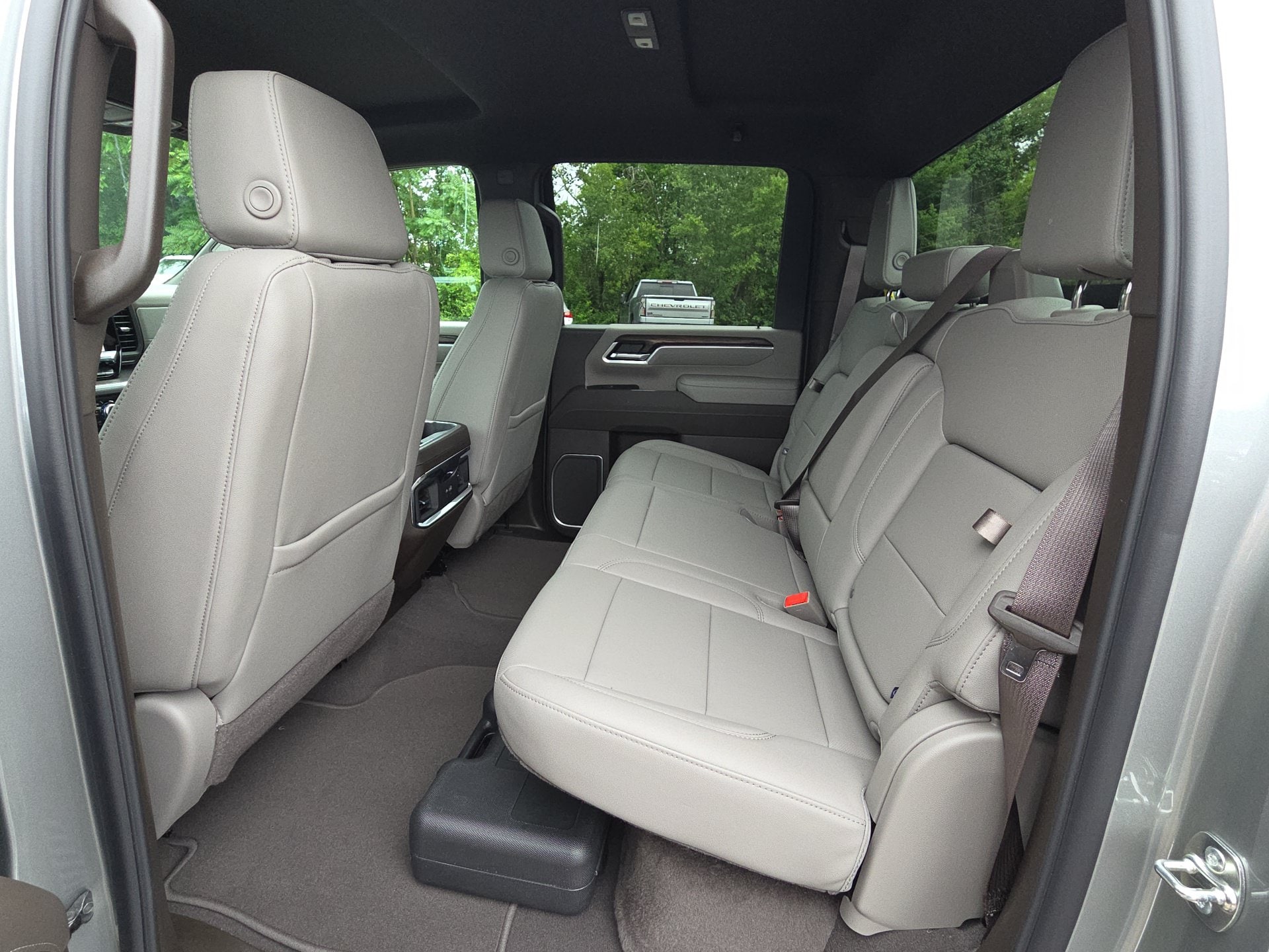 2026 GMC Sierra 2500HD SLT - Photo 29