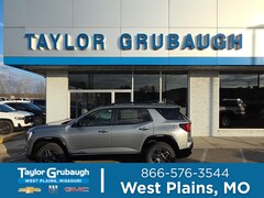 2026 GMC Terrain AT4 SUV