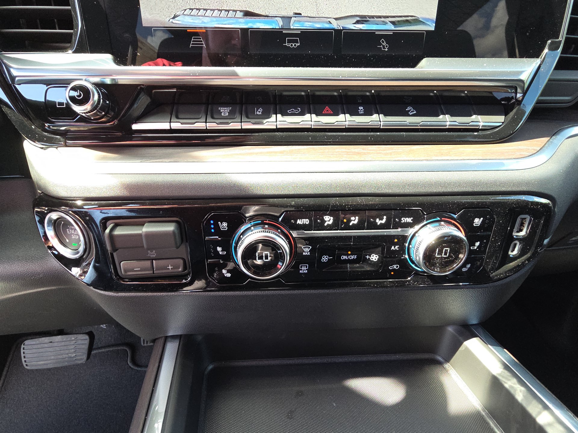 2026 GMC Sierra 2500HD SLT - Photo 24