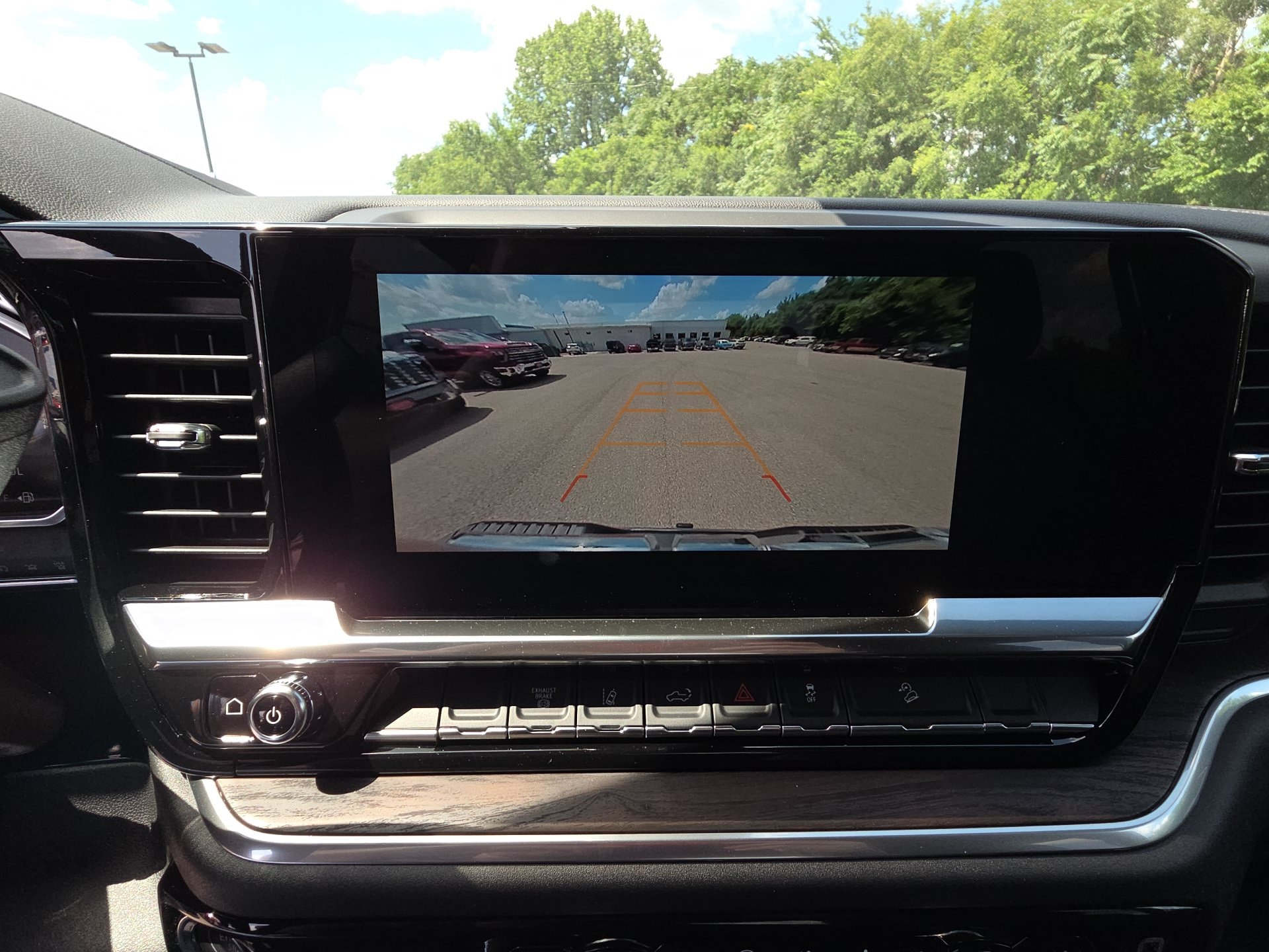 2026 GMC Sierra 2500HD SLT - Photo 23