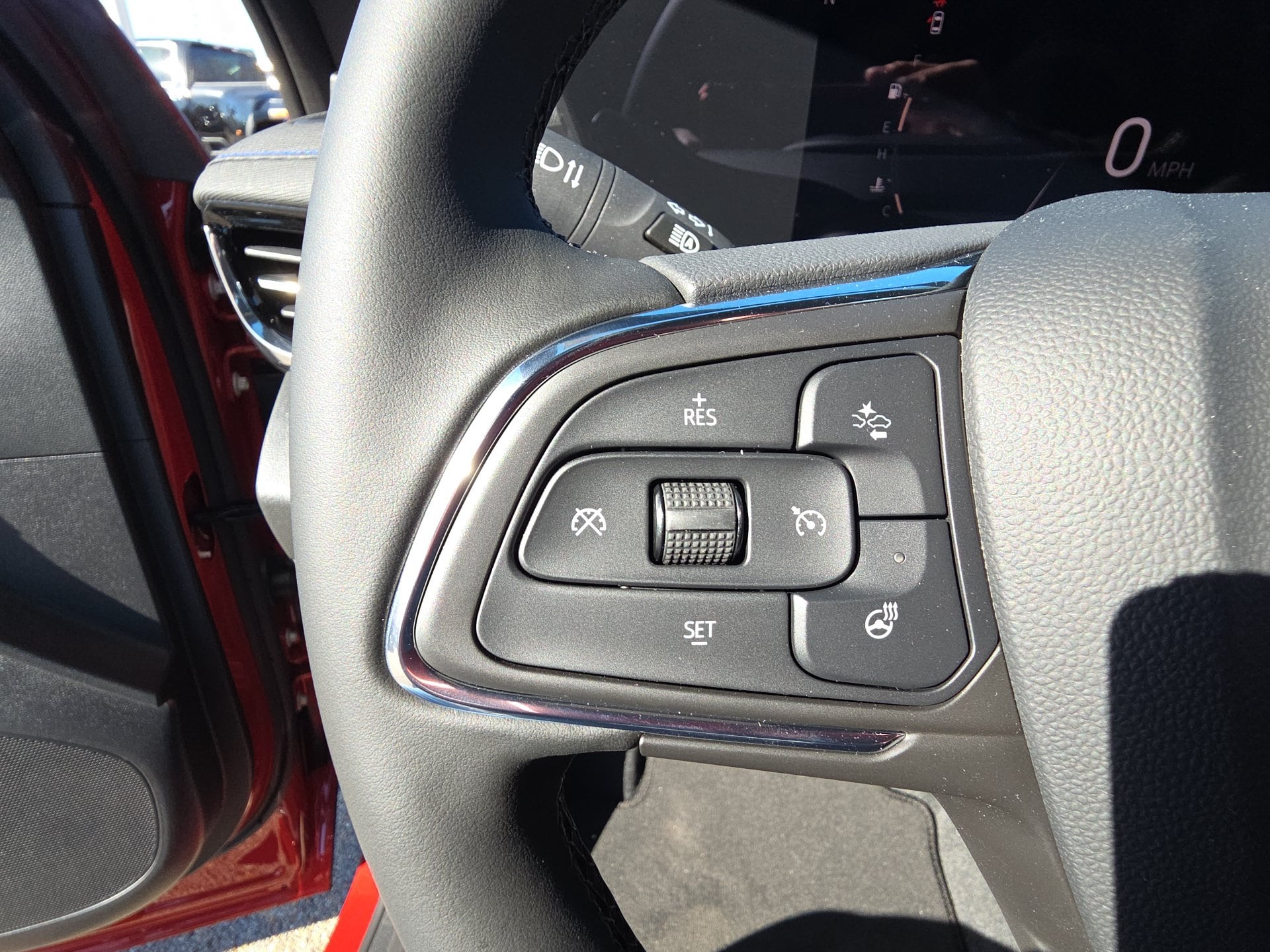 2026 Buick Envista Sport Touring - Photo 19
