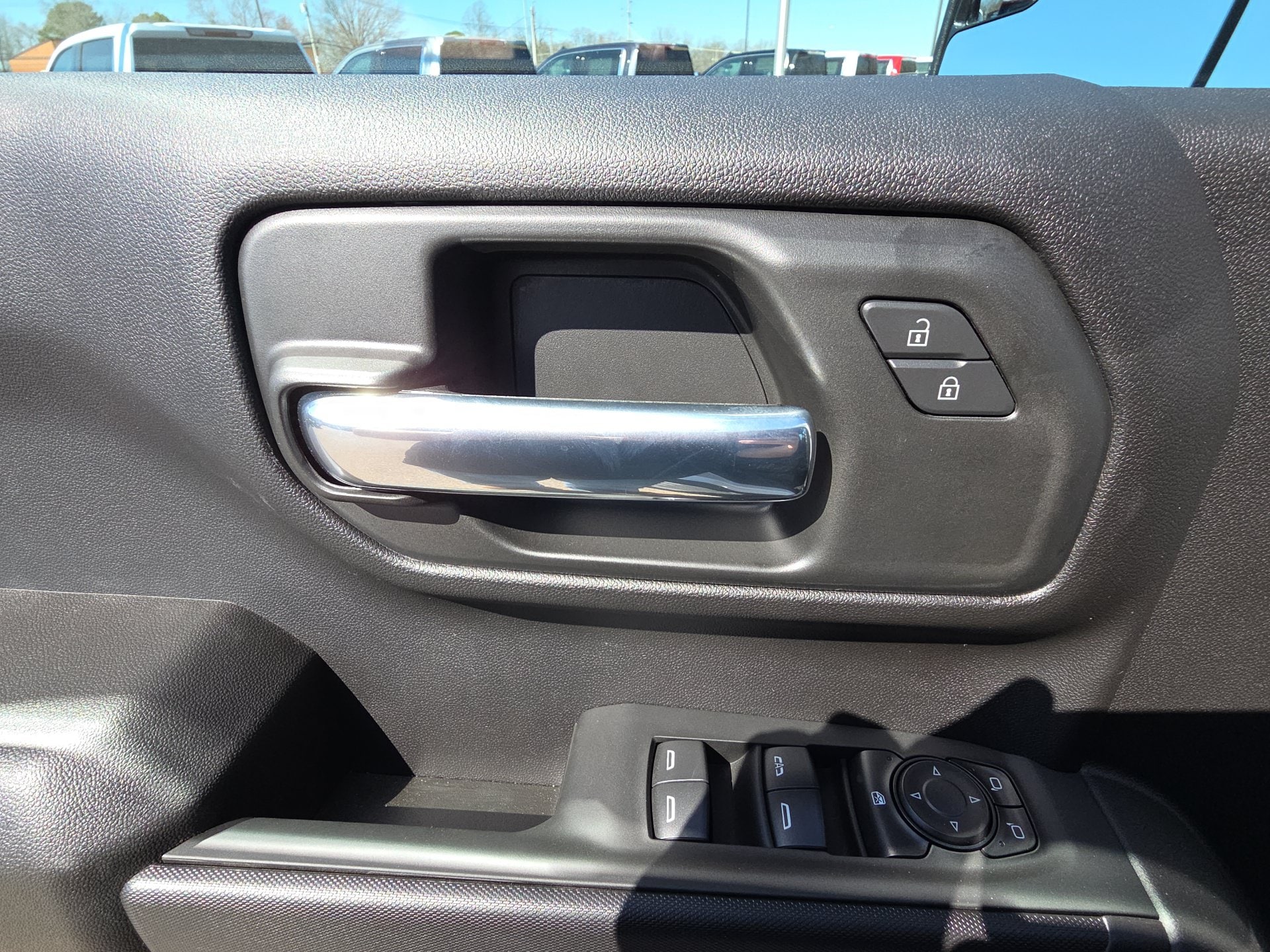 2026 GMC Sierra 1500 Pro - Photo 15