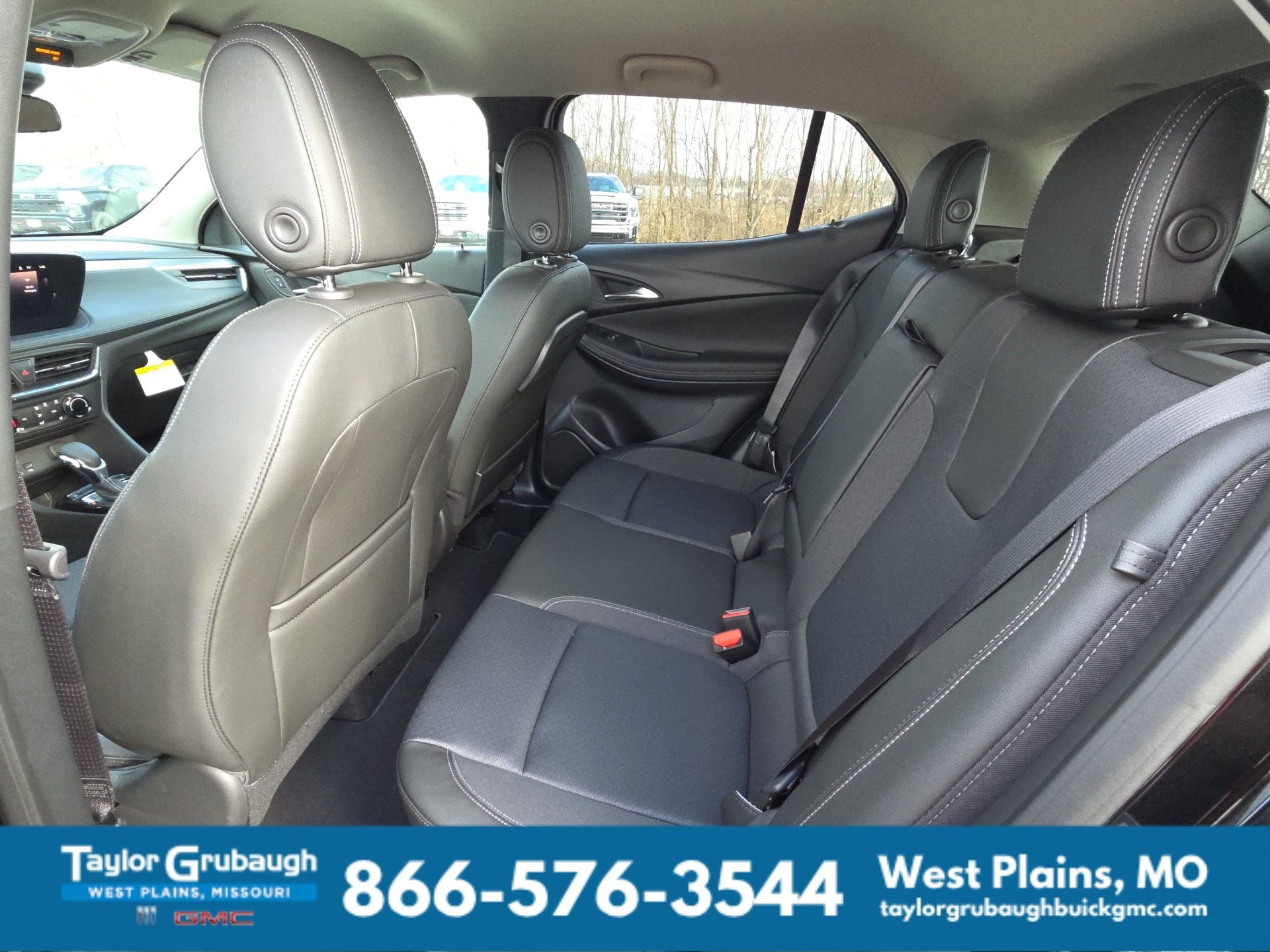 2026 Buick Encore GX Preferred - Photo 29