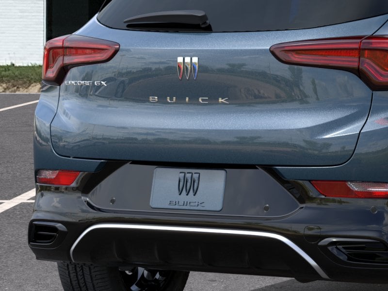 2026 Buick Encore GX Sport Touring - Photo 38