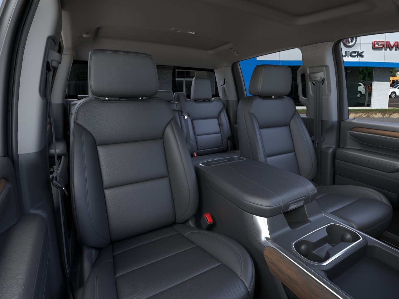 2026 GMC Sierra 2500HD SLT - Photo 48
